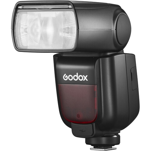 Godox TT685F II za Fuji - 5